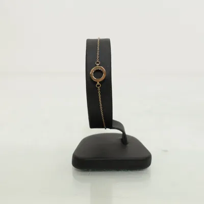 Bracelet (Gold) from Adore Unknown metal