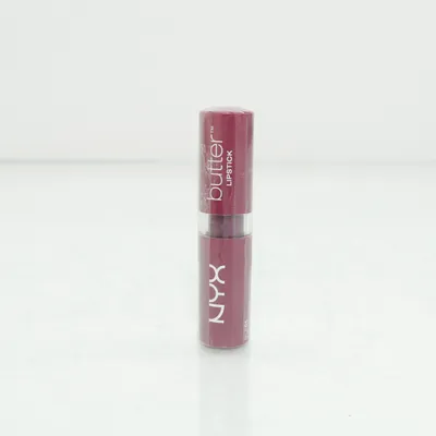 Lipstick (Purple) from NYX