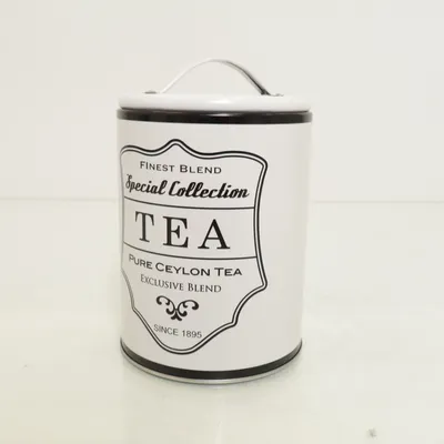 Can (White) from ICA