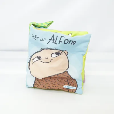 Aktivitetsleksak (Flerfärgad) från Egmont