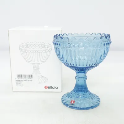 Dessertschaaltje (Mariskooli) van Iittala Marimekko