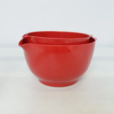 Bowl (Margareta Skålar) from Rosti Mepal