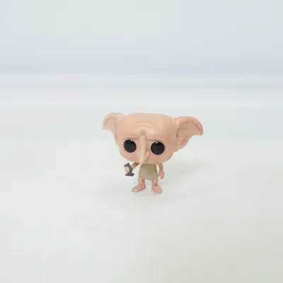 Actiefiguur (Dobby) van Funko Pop!