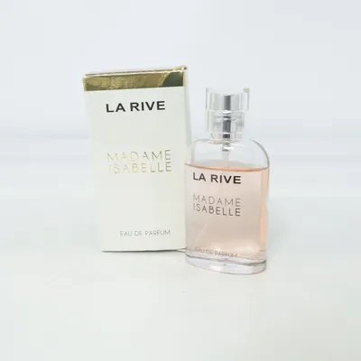 Eau de parfum (Madame Isabelle) fra La Rive