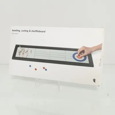 Brädspel från Flying Tiger