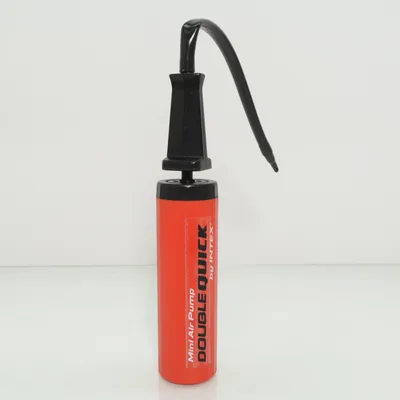 Sportutrustning (Röd, Svart) från Intex