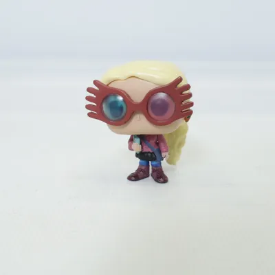 Actiefiguur (Meerkleurig) van Funko Pop!