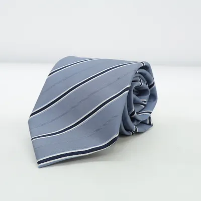 Tie (Blue) from Tie Rack Silk
