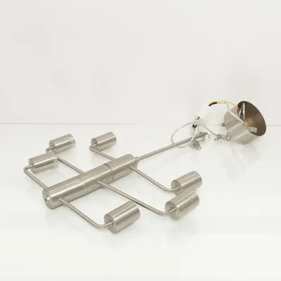 Ceiling light (Silver) from Jotex