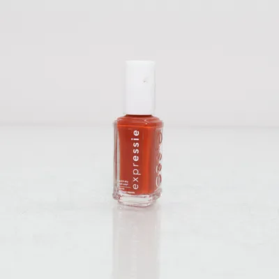 Nagellack (Röd) från Essie