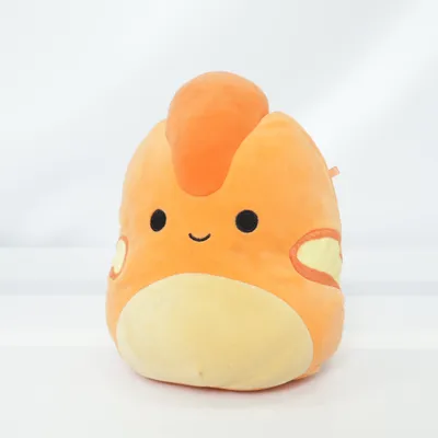 Gosedjur (Orange) från Squishmallows