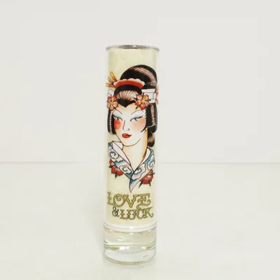 Eau de Parfum (Love&Luck) from Ed Hardy by Christian Audigier