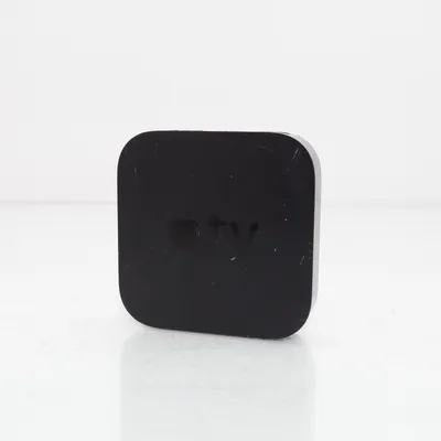 Mediaspeler (A1469) van Apple
