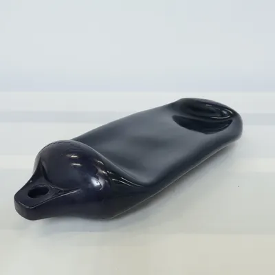 Accessoire de bateau (Bleu)