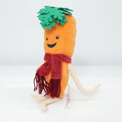Gosedjur (Orange, Grön, Röd) från Sunkid Polyester