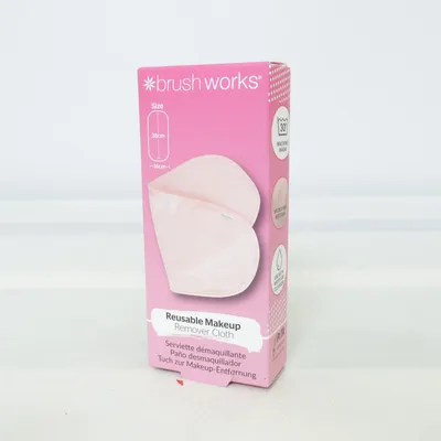 Outil de nettoyage (Rose) de Brush Works