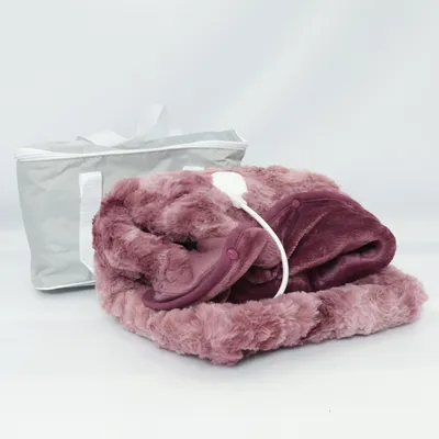 Fotvärmare (Lila) från Mont Chalet