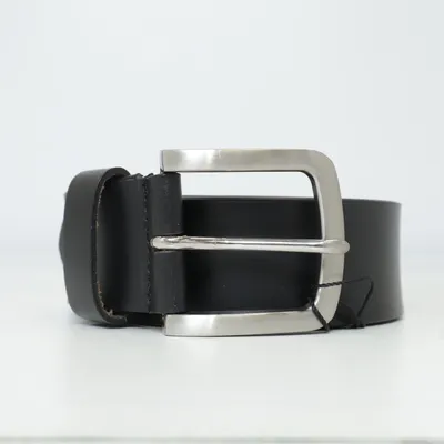 Ceinture (Noir) de Pioneer Cuir