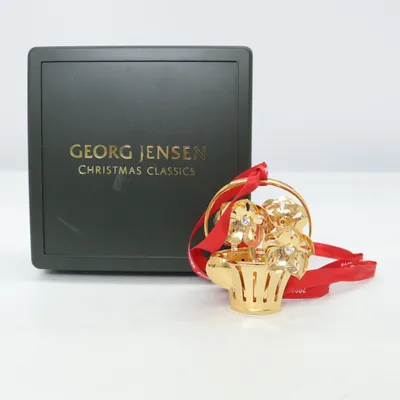 Kerstversiering (Christmas Mobile) van Georg Jensen