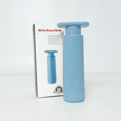 Vakuumförpackare (Blå) från KitchenAid