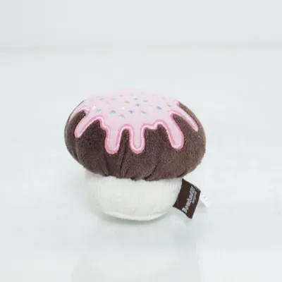 Krammedyr (Brun, Hvid, Pink) fra Bombadill