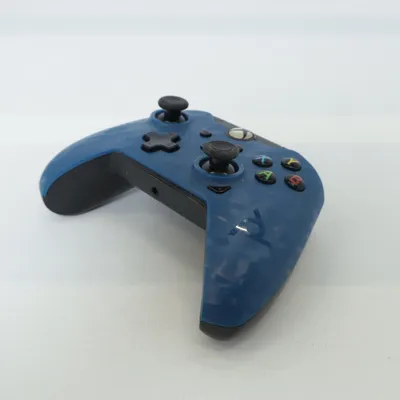 Manette de jeu