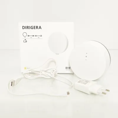 Control unit (White) from IKEA