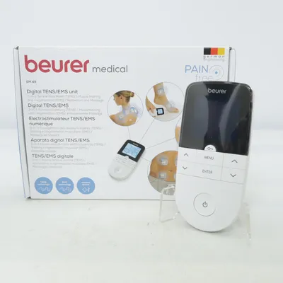 Spierstimulator (Em 49) van Beurer