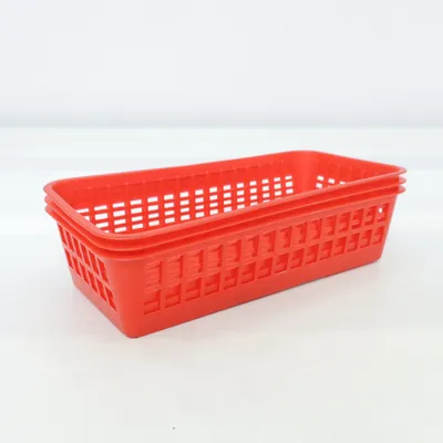 Refrigerator accessory (Red) from Orthex