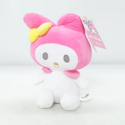 Krammedyr (My Melody) fra Sanrio
