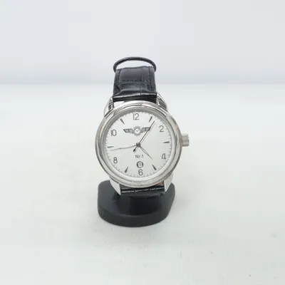 Wristwatch (Nr.1) from Singer
