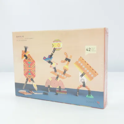 Jeu de société de Donkey