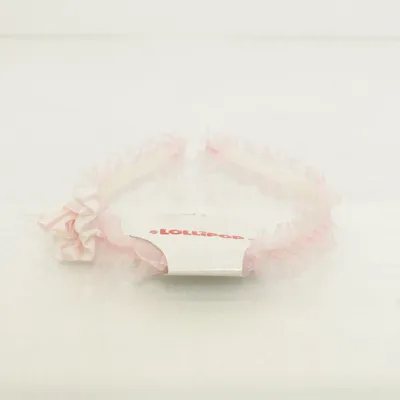 Diadem (Pink, White) from Lollipop