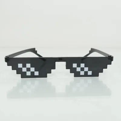 Costume accessories (Black)