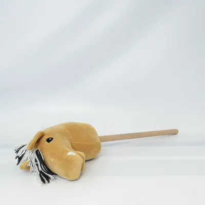 Käpphäst (Brun, Vit) från Hööks Hästsport