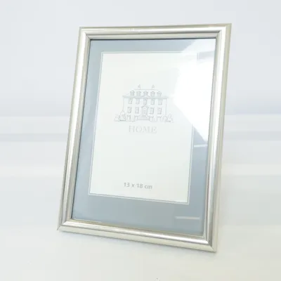 Frame (Silver) from Home