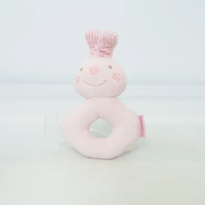 Bebisleksak (Rosa) från Babydream