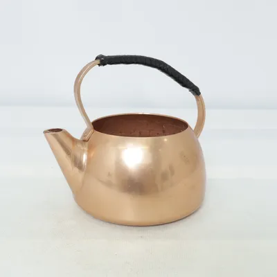 Théière (Wasserkessel 207 Exquisit) de Foron