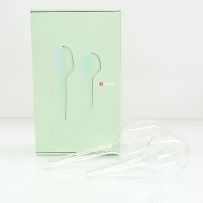 Havetilbehør (Transparent) fra Iittala