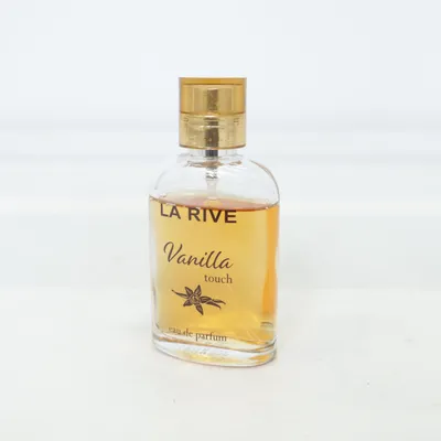 Eau de Parfum (Vanilla Touch) from La Rive