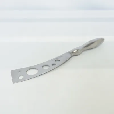 Kaasmes (Zilver) van Zwilling J.A Henckels Roestvrij staal
