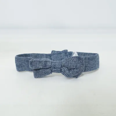 Vlinderdas (Blauw) van Baby Club by C&A Katoen