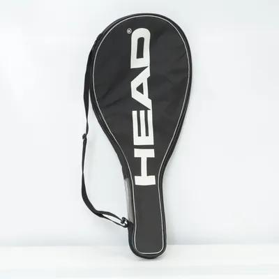 Ketsjertaske (Sort) fra Head