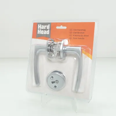 Dörrhandtag från Hard Head