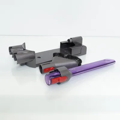 Dammsugardel (Lila, Grå) från Dyson