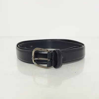 Bälte (Svart) från Portia