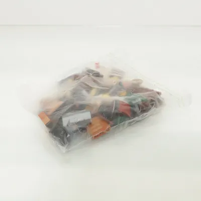 Byggsats (Flerfärgad) från LEGO