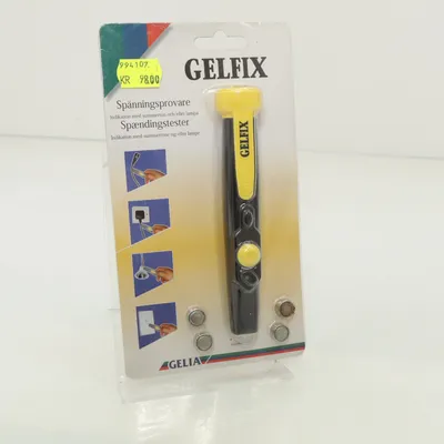 Multimeter van Gelia