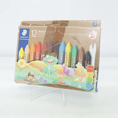 Crayon (Noris Junior) de Staedtler