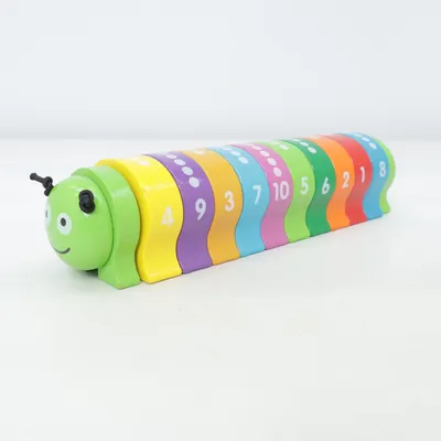 Baby speelgoed (Meerkleurig) van Melissa & Doug